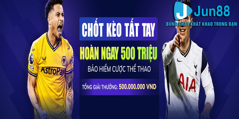 Chiến Lược Thắng Lớn trong Thể Thao Jun88