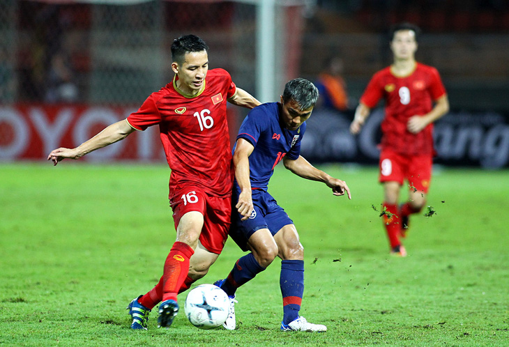 AFF dời lịch ASEAN Cup 2024 sang tháng 12 - Ảnh 1.